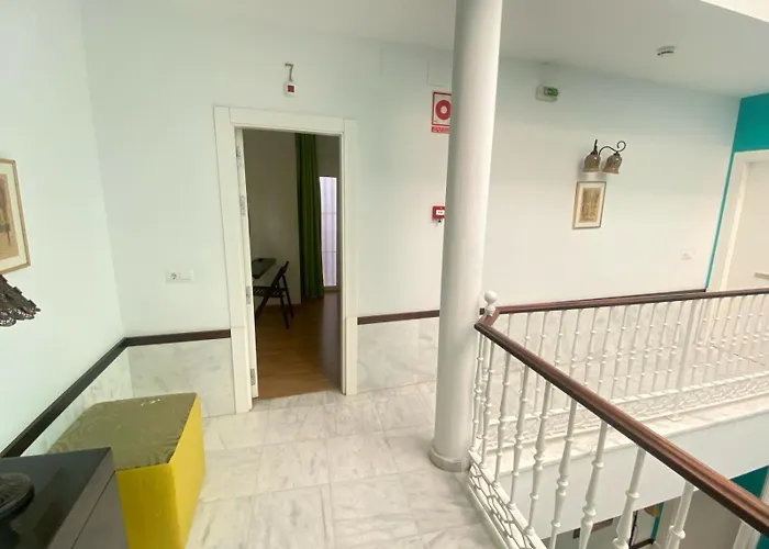 Hostal Fabiola Sevilla